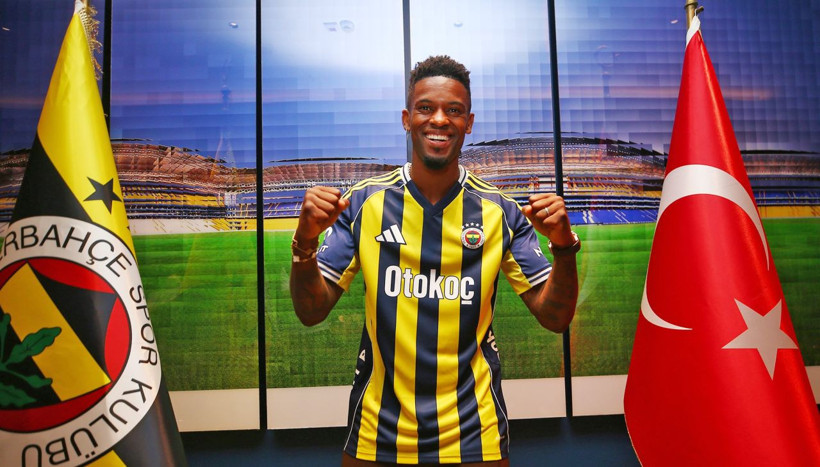 Fenerbahçe, Nelson Semedo transferini açıkladı - Resim: 3