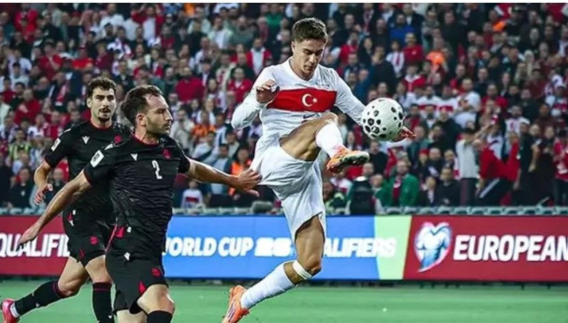 Arda Güler'den sonra Real Madrid'e bir Türk daha! İspanya'da gündem olan maaş - Resim: 4