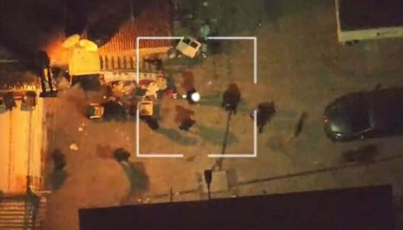 Manisa'da uyuşturucu operasyonunda 14 tutuklama - Resim: 4