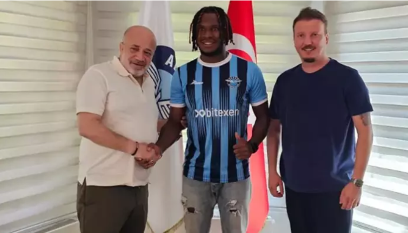 Süper Lig'de biten tüm transferler listesi; İşte yaz transfer dönemine damga vuran isimler - Fotoğraf: 128