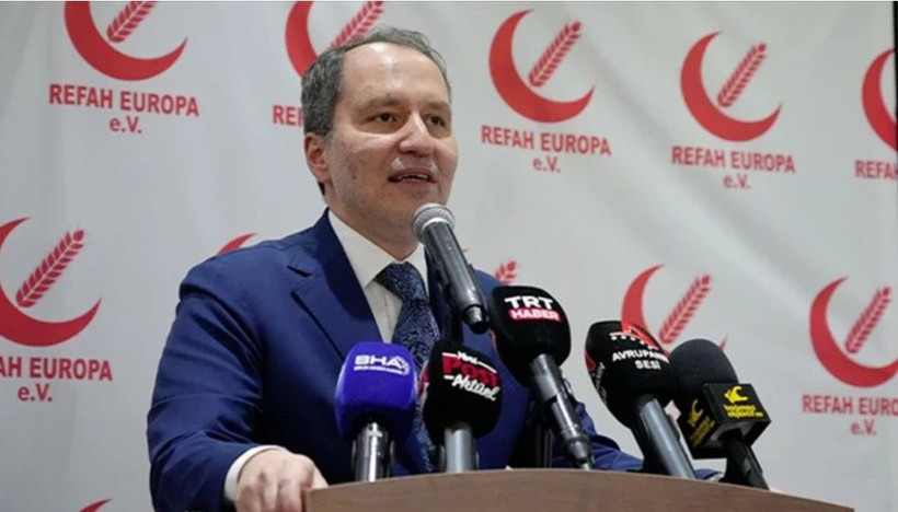 En beğenilen siyasetçi anketinde bomba sonuç!  Zirvedeki isim büyük fark arttı - Fotoğraf: 10