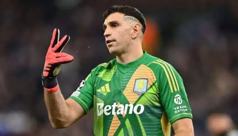 Dünyanın en iyi kalecileri sıralaması: Süper Lig'den listeye giren tek isim... - Fotoğraf: 9