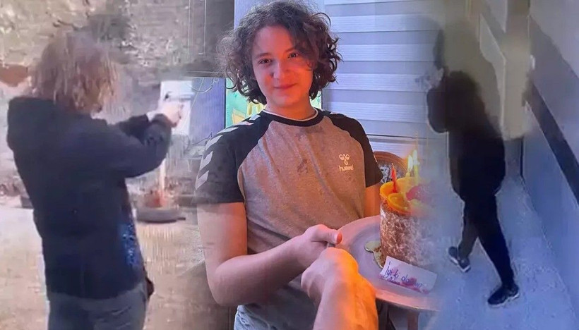 Gazete kupürü ortaya çıktı: İsa Aras Mersinli'nin babası Uğur Mersinli o davada yargılanmış - Fotoğraf: 3