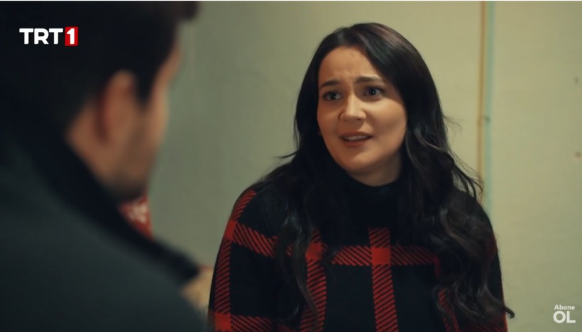 Gönül Dağı Ağıtçı Hüseyin bakın hangi ünlü ismin amcası çıktı! - Sadakatsiz dizisinden çok iyi tanıyorsunuz - Resim: 1