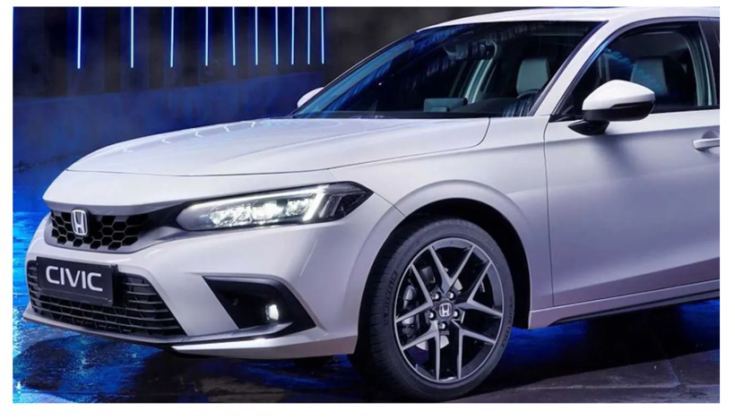 Honda fiyat listesi ile yine gündemde; Geçen ay güzel kampanya yapmıştı - Resim: 4