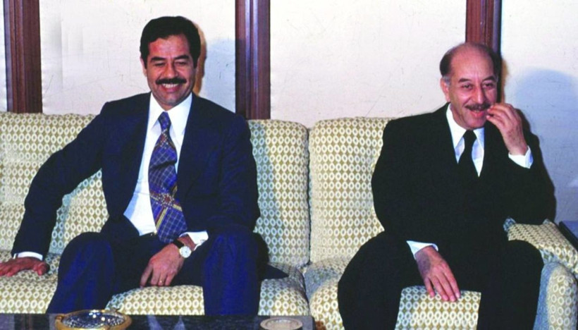 Saddam Hüseyin'in filmi çekiliyor! Sinemaseverler merakla bekliyor! - Resim: 2