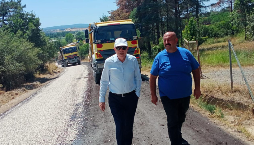 Kaymakam ve 10 kişi, yedikleri yemekten zehirlendi - Resim: 3