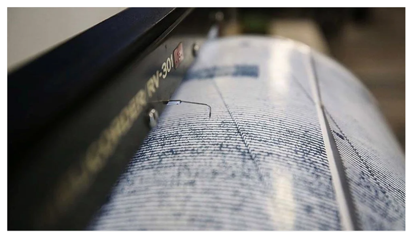 İşte İstanbul deprem riski haritası; Hangi ilçelerde deprem riski var? - Resim: 3