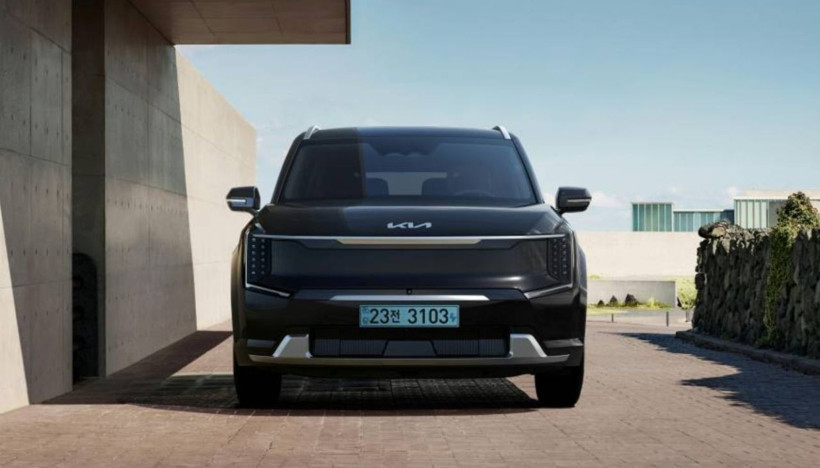 Kia bu kampanya sürprizini ilk kez yapıyor; Ayda 20 bin taksit ödeyin SUV'u kapın - Resim: 2