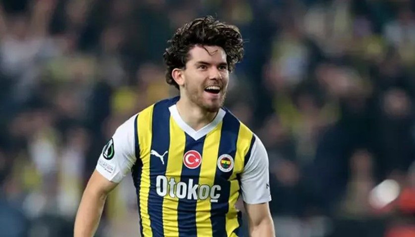 Transferde çılgın gelişme: Ferdi Kadıoğlu bombası patlıyor! - Resim: 1