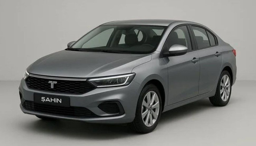Sıfır km 2026 model Şahin ve Doğan!  Yıllar sonra yeniden üretilebilir! - Resim: 4