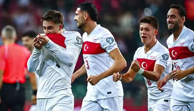 Arda Güler'den sonra Real Madrid'e bir Türk daha! İspanya'da gündem olan maaş - Resim: 3