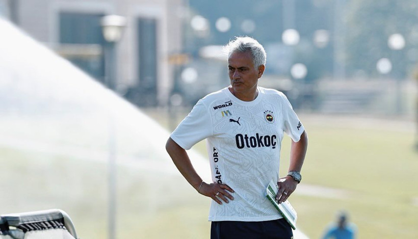 Montella Fenerbahçe’ye mi geliyor? Sözleşmesindeki bomba madde ortaya çıktı! - Fotoğraf: 6