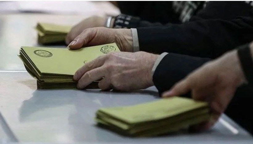 Hangi parti önde? Son anketin sonuçları geldi! AK Parti, MHP, DEM Parti... - Fotoğraf: 10