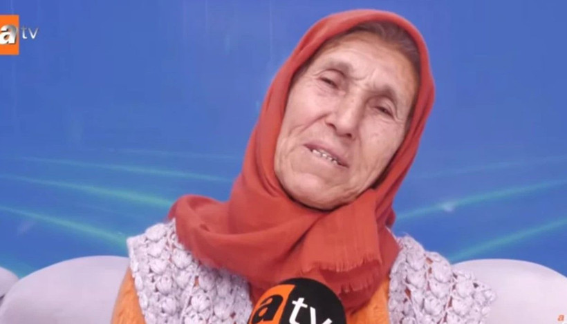 Müge Anlı bile şaşırdı! 70'lik Şerife'ye Mehmet hayatının şokunu yaşattı: "Bal peteğim" deyip... - Fotoğraf: 8