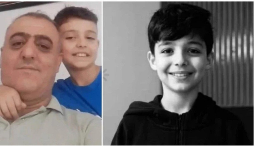 Kahramanmaraş okul katliamına ağlıyor! 9 öğrenci ve öğretmenin cenazesi kahretti... En zor veda! Gözyaşları sel oldu - Fotoğraf: 7