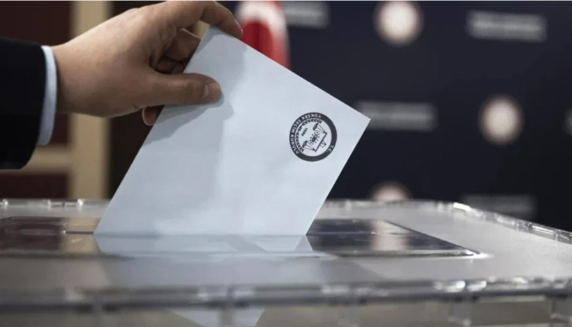 Bu pazar seçim olsa kim kazanır? Son ankette 10 puanlık fark ve sürpriz parti! - Fotoğraf: 7