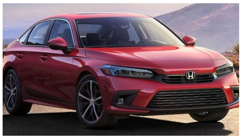 Honda fiyat listesi ile yine gündemde; Geçen ay güzel kampanya yapmıştı - Resim: 3