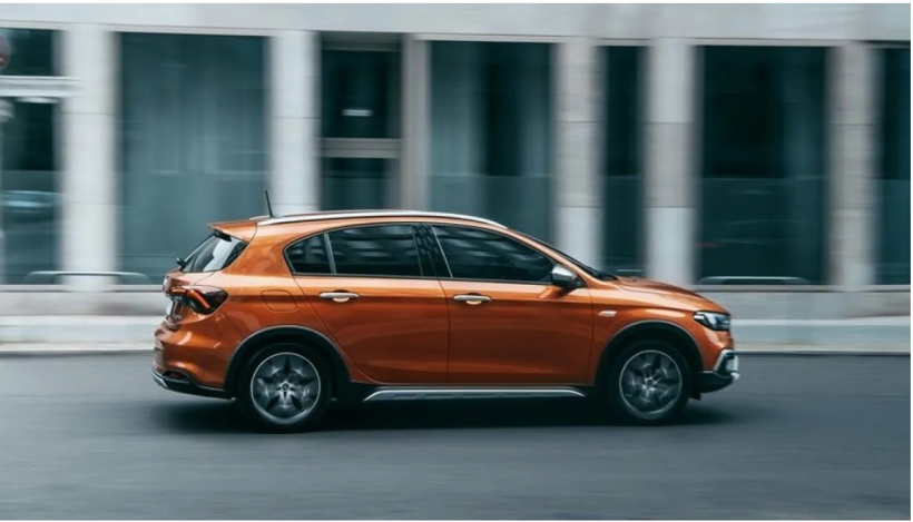 Fiat kampanyalı fiyat listesini sundu; Bu model kapış kapış gidiyor - Resim: 4