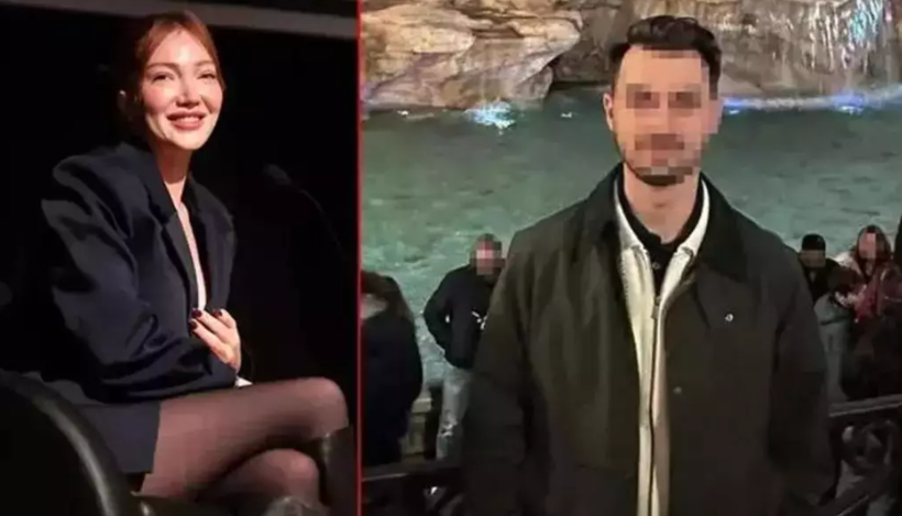 Ünlü fenomen Danla Bilic'i eski sevgilisi darp etmişti Tutuklama kararı geldi - Resim: 4