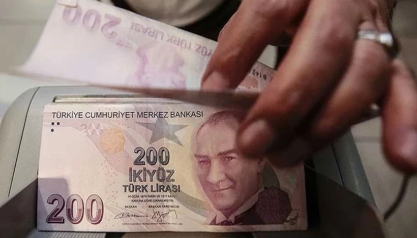 Memur ve emekli zammı hesapları değişti! İşte iki farklı zam senaryosu... - Resim: 2