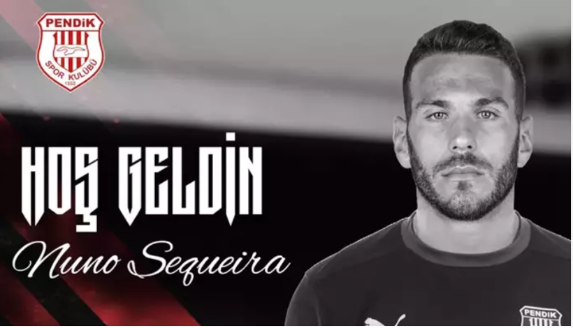 Süper Lig'de biten tüm transferler listesi; İşte yaz transfer dönemine damga vuran isimler - Fotoğraf: 163