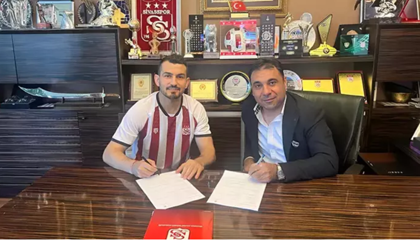 Süper Lig'de biten tüm transferler listesi; İşte yaz transfer dönemine damga vuran isimler - Fotoğraf: 170