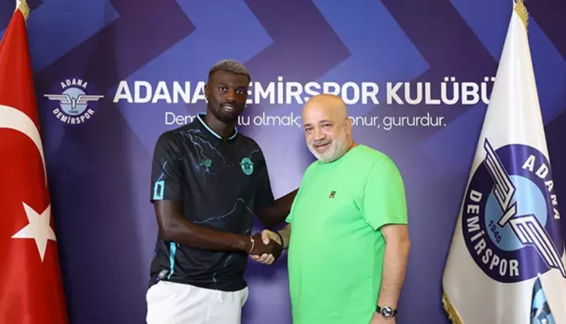 Süper Lig'de biten tüm transferler listesi; İşte yaz transfer dönemine damga vuran isimler - Fotoğraf: 73