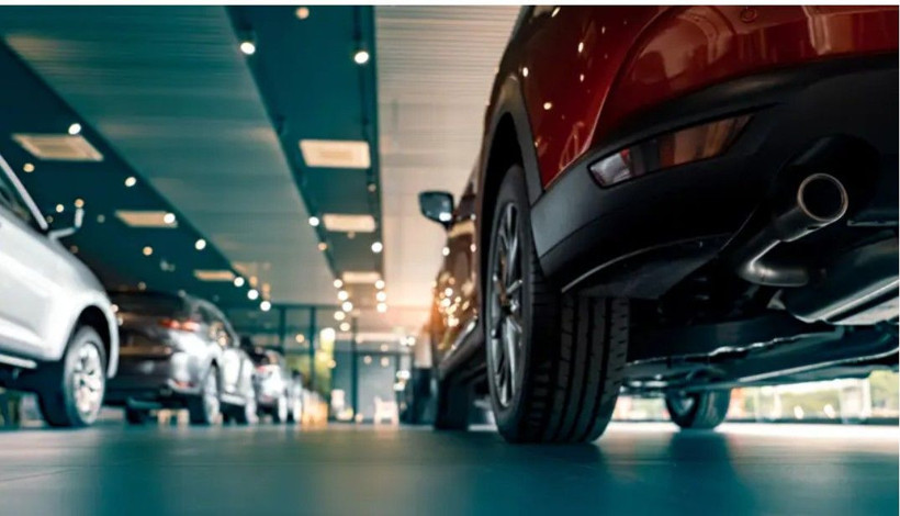 Otomobilde yeni ÖTV dönemi! Sadece motor gücü değil, çekiş de etkili olacak - Fotoğraf: 3