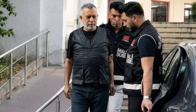 İşte AHBAP vurgununu sızdıran ilk ihbar! Meğer her şey 2 yıl önce başlamış, mesajları çıktı - Fotoğraf: 3