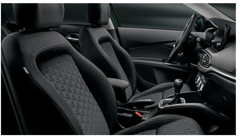 Fiat 391 bin TL'den satıyor; Kampanyalı SUV fiyatlarını kaçırmayın - Resim: 4