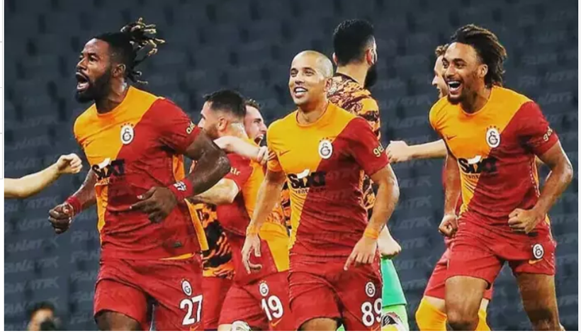 Galatasaray'da bir oyuncunun kontratı feshediliyor! Okan hoca üstünü çizdi - Resim: 4