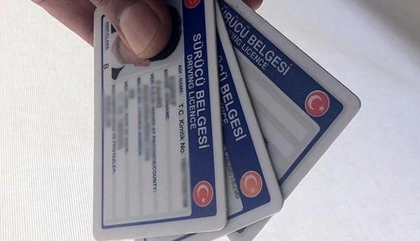 Ehliyetiniz geçersiz sayılabilir; Bunu yapmayan 8 bine yakın para verecek - Resim: 4