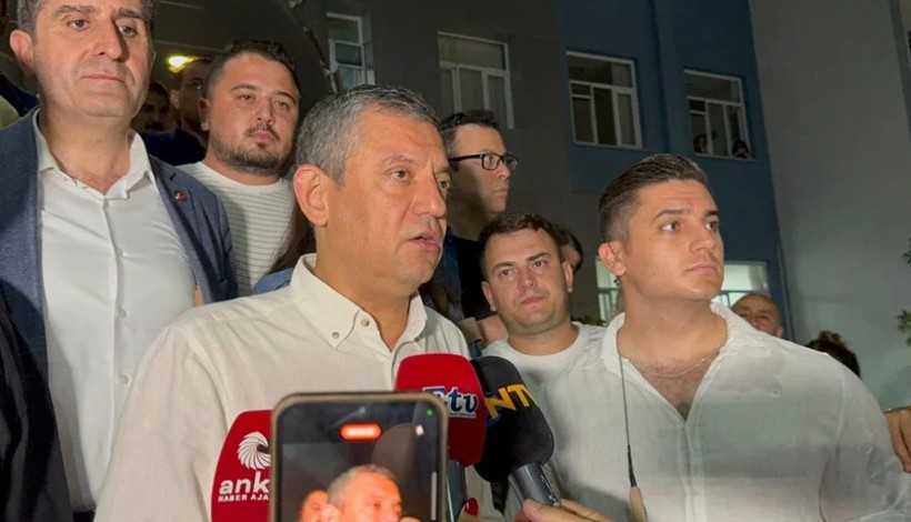 Manisa Büyükşehir Belediye Başkanı Ferdi Zeyrek hayatını kaybetti! Elektrik akımına kapılmıştı - Resim: 4