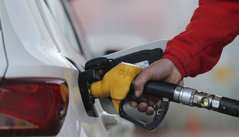 LPG’ye zam geldi! Benzin ve motorin fiyatları rekora koşuyor - Resim: 3