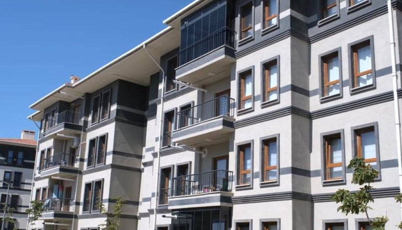 Peşinatsız, taksitsiz ev sahibi olma dönemi başladı! İşte bilmeniz gerekenler - Resim: 1
