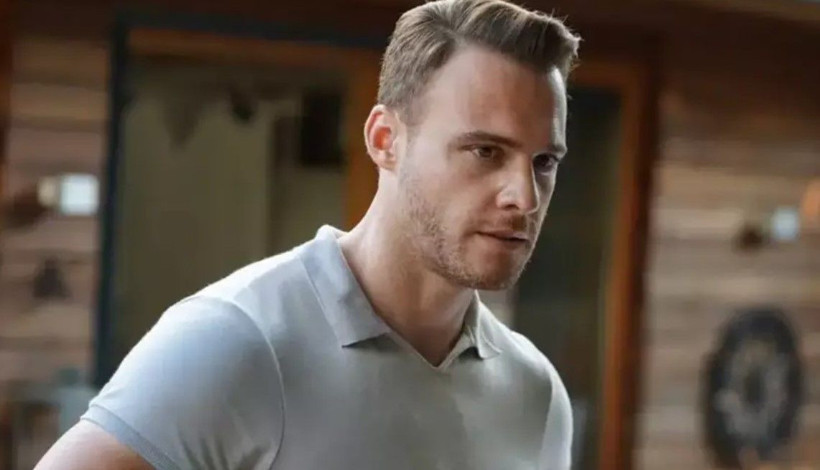 Kerem Bürsin'den Selin Yağcıoğlu'na aşk itirafı: Yıllar sonra gelen sürpriz hamle! - Resim: 1