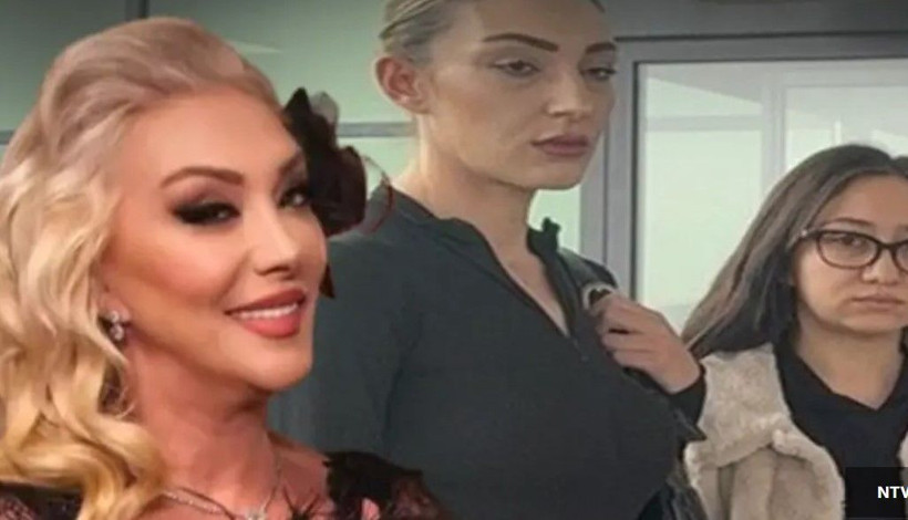 Güllü'nün ölümüyle ilgili bilirkişi raporu açıklandı... "Temas sonucu düştü" - Resim: 2