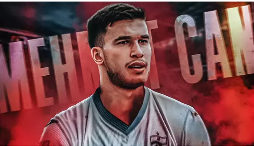 Süper Lig'de biten tüm transferler listesi; İşte yaz transfer dönemine damga vuran isimler - Fotoğraf: 90