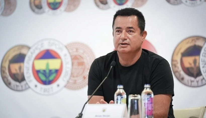 Acun Ilıcalı'dan Galatasaray'a yanıt! "Tiyatro değil, Hollywood filmi" - Fotoğraf: 3