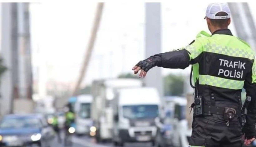Sürücülere müjde: APP plaka yasağı ertelendi mi? İşte yeni kurallar - Fotoğraf: 10