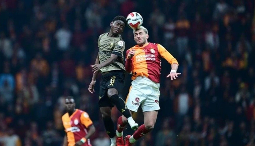 Gerçekleşirse yer yerinden oynar! İşte yapay zekanın şampiyonluk senaryosu - Fotoğraf: 7