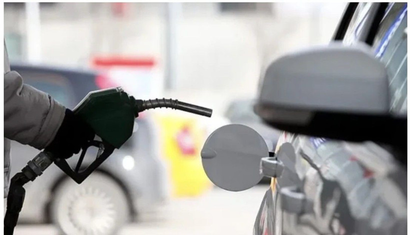 Motorinin litresi 78 lirayı geçmişti! Bu geceki indirim ne kadar olacak kesinleşti - Fotoğraf: 4