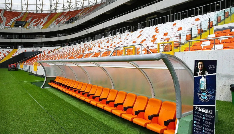 Türk futbolunda şaşırtan karar! Berabere kalan futbolculara 71 bin TL ceza - Fotoğraf: 3