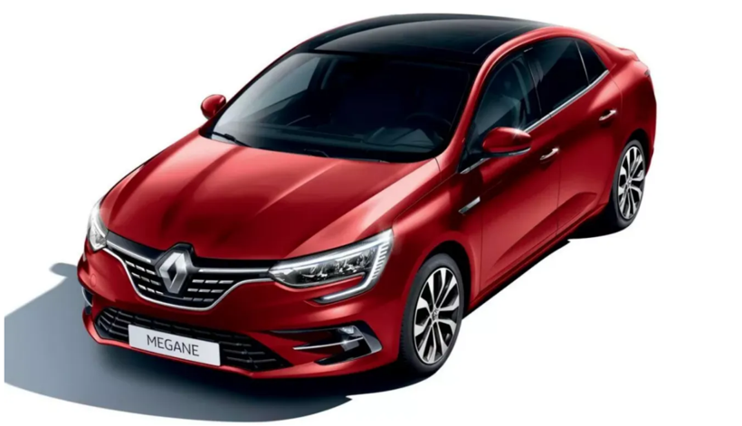 Renault Megane Nisan ayı fiyatlarını kaçırmayın; Geniş ailelerin vazgeçilmezi - Resim: 2