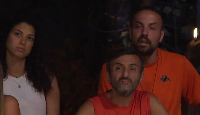 Acun Ilıcalı duyurdu: Survivor'a polis baskını! Turabi olayı rüyasında görmüş - Resim: 4