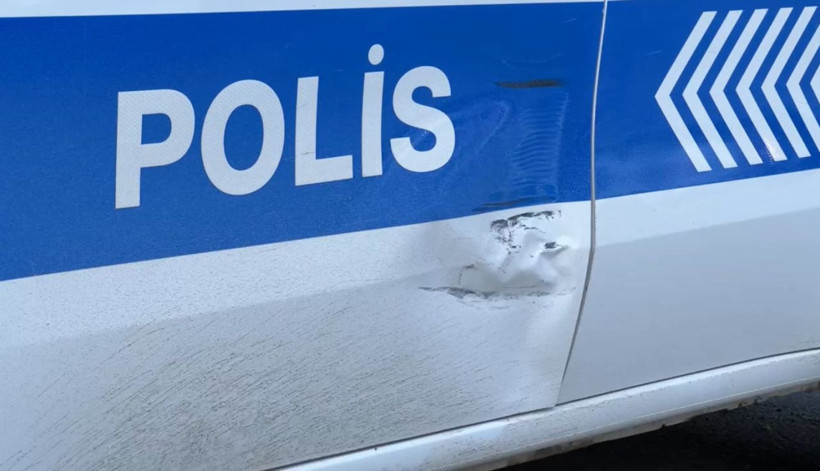 ‘Dur’ ihtarına uymayan ehliyetsiz sürücüye 77 bin 976 TL ceza - Resim: 2