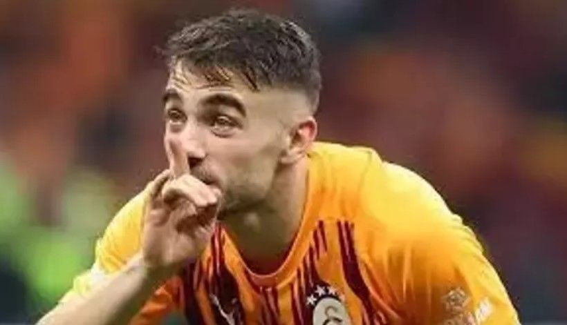 Galatasaray'da Yunus Akgün bilmecesi; İmza işi yalan oldu - Resim: 2
