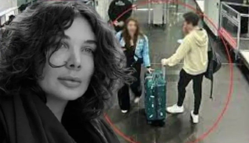 Oğuz Murat Aci hayatını kaybetmişti: İşte Eylem Tok ve Bülent Cihantimur’un hakim karşısına çıkacakları tarih - Resim: 3