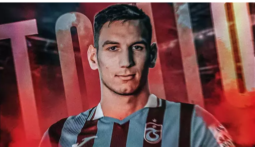 Süper Lig'de biten tüm transferler listesi; İşte yaz transfer dönemine damga vuran isimler - Fotoğraf: 126